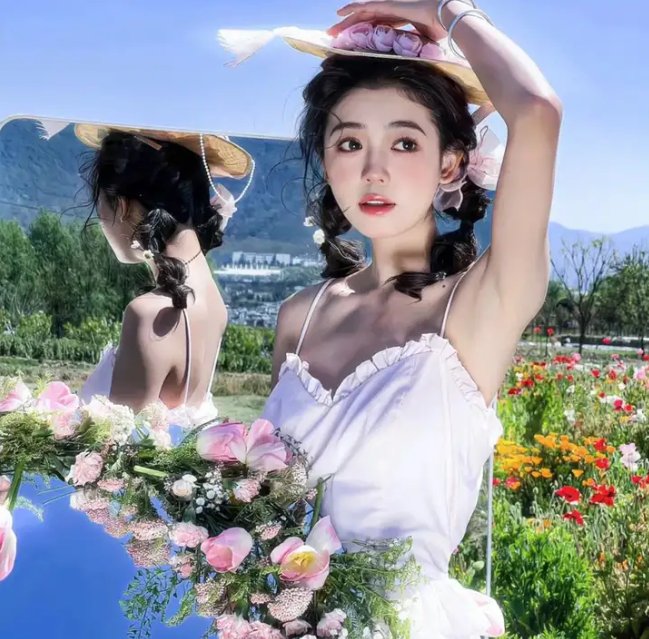 荒唐丘八