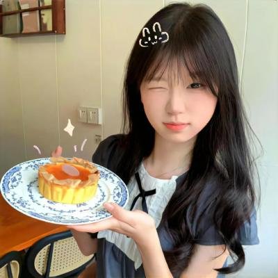 尤物争春