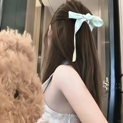 镇巴女子